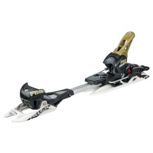 Крепления для ски-тура и фрирайда Fritschi Diamir Freeride Pro with SB 100