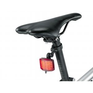 Topeak - Велосипедный фонарь RedLine Aura