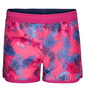 Jack Wolfskin - Шорты для девочек Yuba Shorts Girls