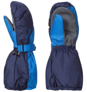 Bergans - Детские рукавицы Vetlebotn Kids
