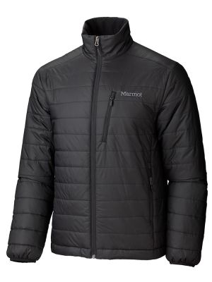 Marmot - Куртка легкая мужская Calen Jacket