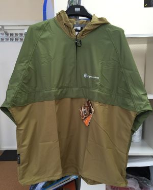 Снаряжение - Костюм ветрозащитный Снаряжение