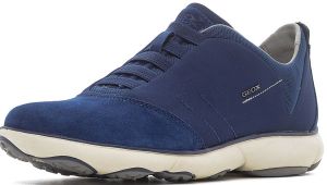 GEOX - Кроссовки мужские спортивные Nebula