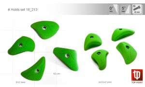 Яркие зацепы Top Point #213