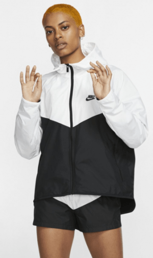 Женская ветровка Nike Sportswear Windrunner