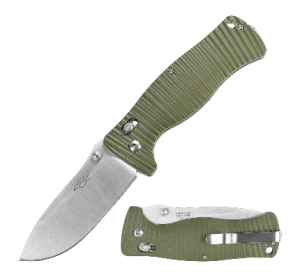 Ganzo - Нож походного типа Firebird F720
