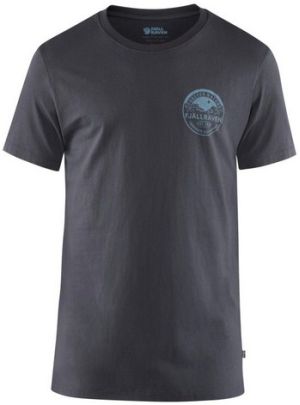 Fjallraven - Футболка для мужчин Forever Nature Badge T-Shirt