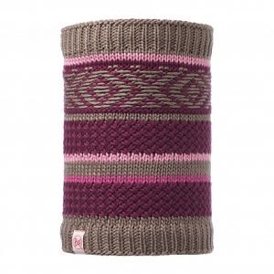 Buff - Шарф-труба Knitted & Polar Neckwarmer Junior Tipsy