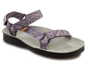 Lizard - Сандалии женские Hike W