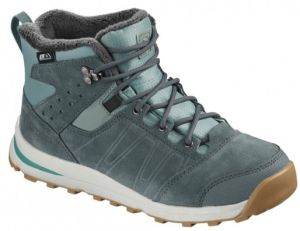 Ботинки водонепроницаемые Salomon Shoes Utility TS CSWP J