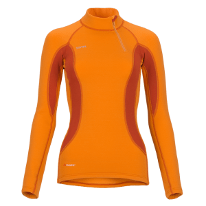 Термокофта женская с воротником Sivera Сноуи В(ж) 2023