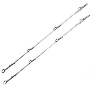 Венто - Комплект кольчатых лесенок