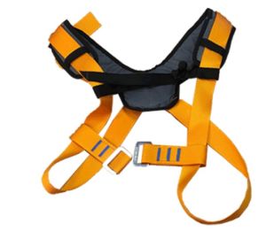 Отличная грудная система Yukon Люкс-New