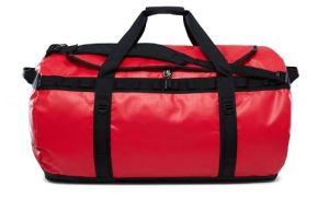 The North Face - Сумка прочная Base Camp Duffel