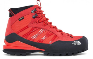 The North Face - Треккинговые ботинки Verto S3K II GTX