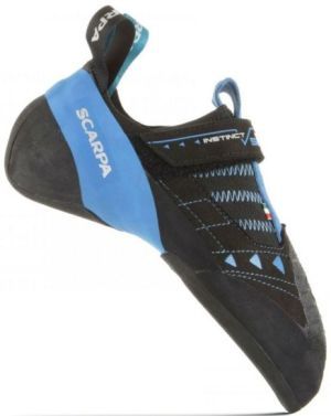 Scarpa - Удобные скальники Instinct VS R