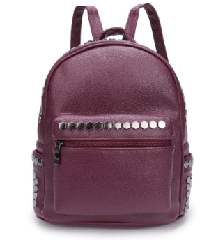 Grizzly - Женский рюкзак 9