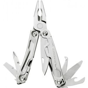 Leatherman - Портативный мультиинструмент Rev
