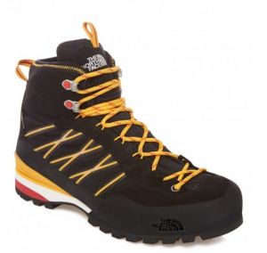 The North Face - Надежные ботинки Verto S3K GTX