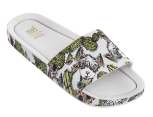 Пантолеты на платформе Melissa