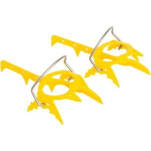 Передняя часть альпинистских кошек  Grivel G20 COM Front Part