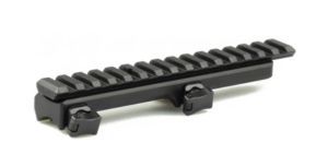 MAK - Монолитное основание для Klapp на Blaser R93 с верхним основанием Weaver