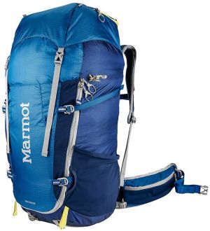 Marmot - Удобный рюкзак Graviton 58