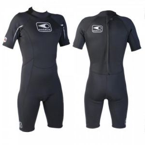 Sooruz - Гидрокостюм мужской Fly 2/2