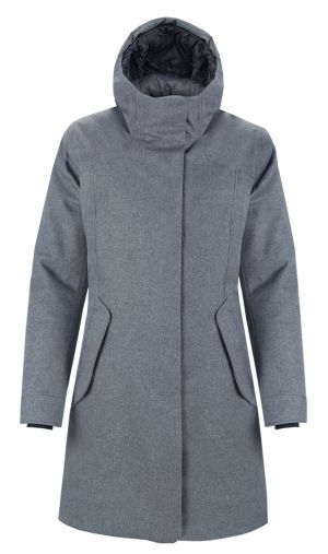 Теплая женская парка Sivera Собина 2020