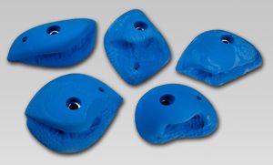 Скалолазные зацепы Top Point #006 Kirov