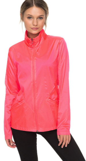 Roxy - Компактная ветровка Spanish Guitar