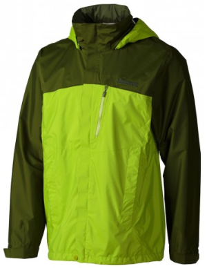 Куртка мембранная мужская Marmot Delphi Jacket