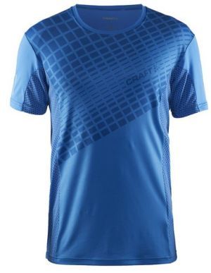 Craft - Футболка беговая Focus 2.0 Mesh Run