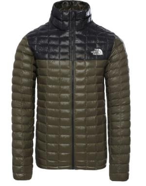 Спортивная куртка мужская The North Face Thermoball Eco