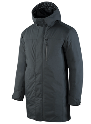 Sivera - Куртка пуховая Амулет