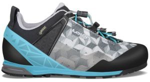 Женские треккинговые ботинки Lowa Approach Pro GTX LO WS