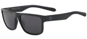 Dragon Alliance - Очки солнцезащитные мужские Inflector Matte Black