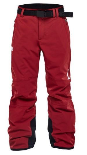 8848 ALTITUDE - Мембранные брюки Track 17 jr Pant