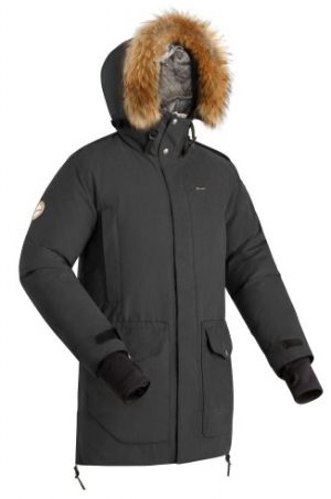 Теплая пуховая аляска Bask Putorana V2