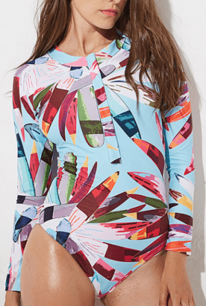 TipTop - Гидрокостюм спортивный