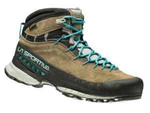 La Sportiva - Треккинговые ботинки женские TX4 Mid Gtx Woman