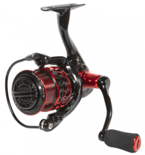 Облегченная безынерционная катушка Volzhanka Pro Sport Light