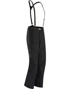 Arcteryx - Мужские брюки из мембраны Alpha AR