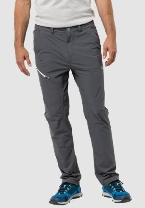 Jack Wolfskin - Мужские брюки Hilltop Trail Pants M