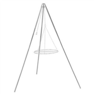 Easy Camp - Туристическая тренога Camp Fire Tripod