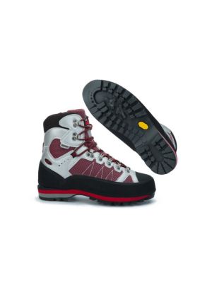 Стильные ботинки Lomer Technik 