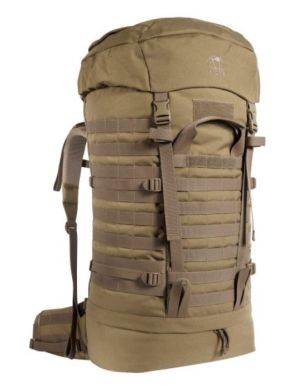 Tasmanian Tiger - Рюкзак военный TT Raid Pack MKII 75