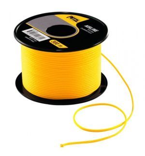 Petzl - Шнурок для протягивания веревки Airline для мешочка Jet 60 м