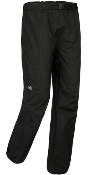 Millet - Водонепроницаемые брюки Fitz roy full zip pant