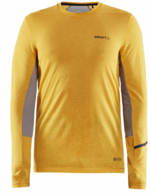 Рубашка мужская Craft SubZ Wool